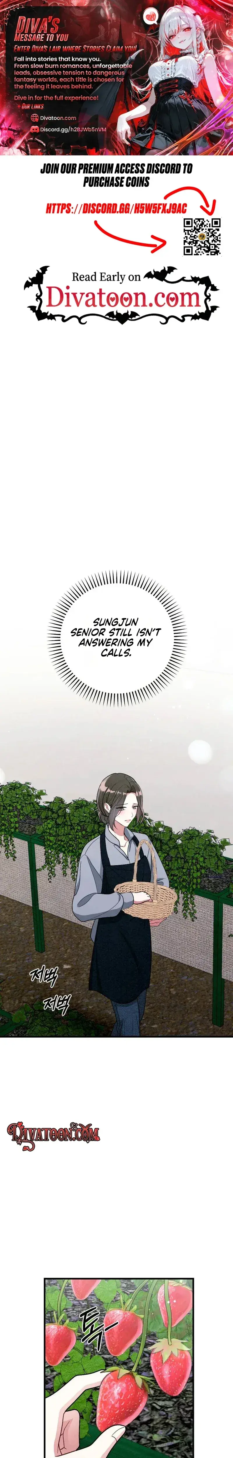 Missing Wife Episode 34 - Page 1