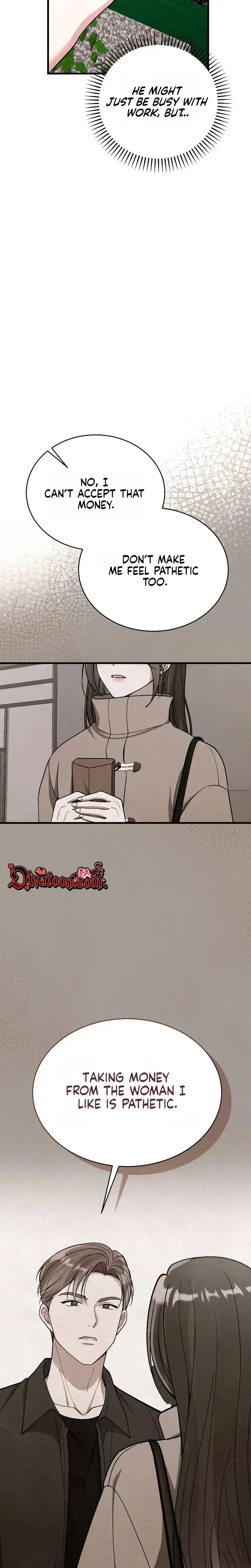 Missing Wife Episode 34 - Page 2