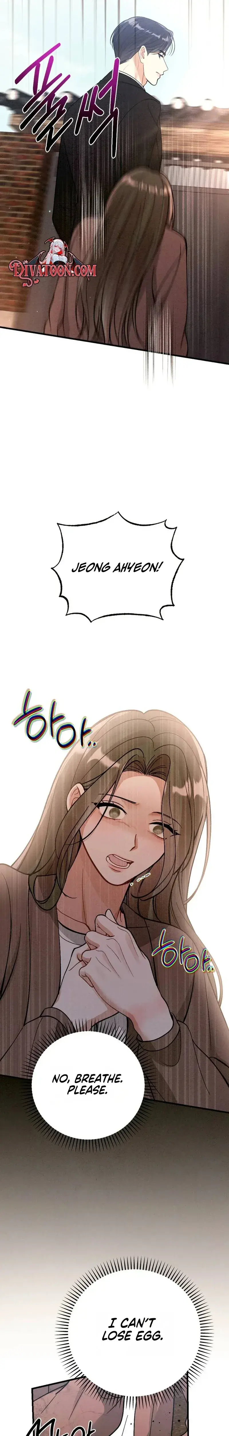 Missing Wife Episode 34 - Page 32