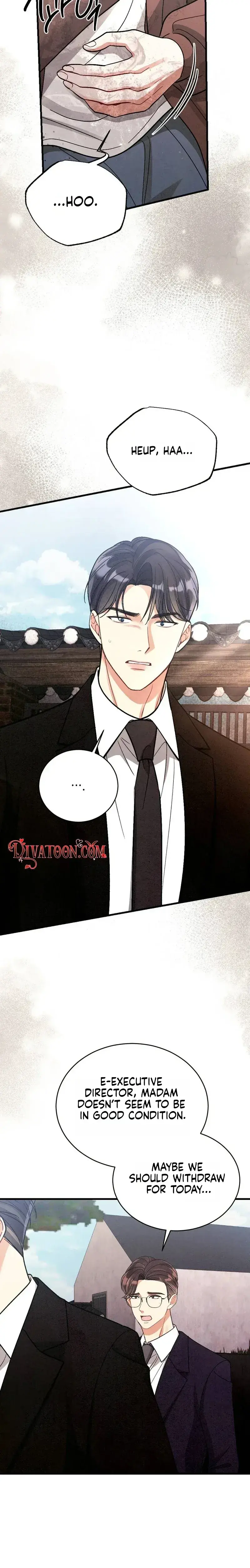 Missing Wife Episode 34 - Page 33