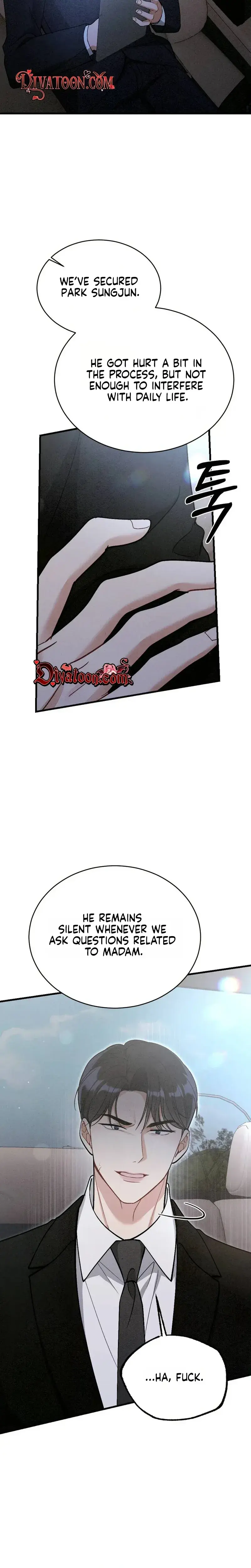 Missing Wife Episode 34 - Page 5