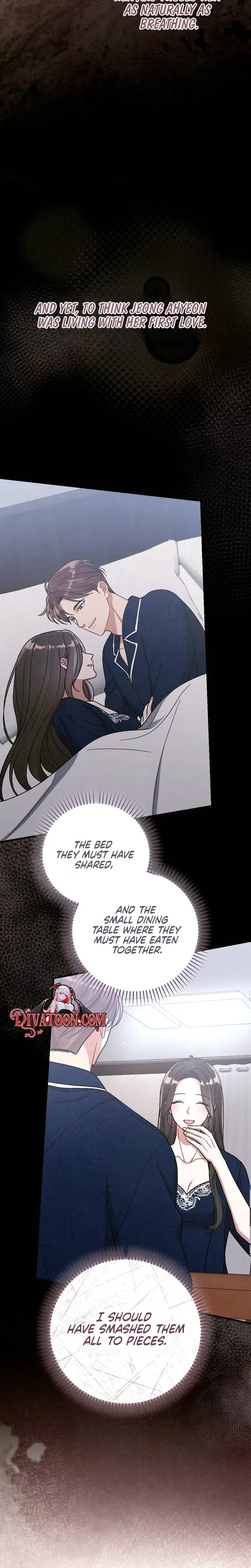 Missing Wife Episode 35 - Page 10