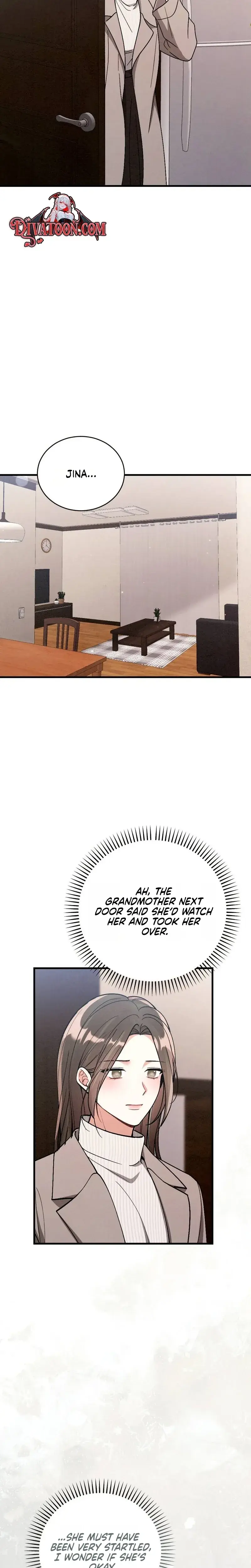 Missing Wife Episode 35 - Page 13