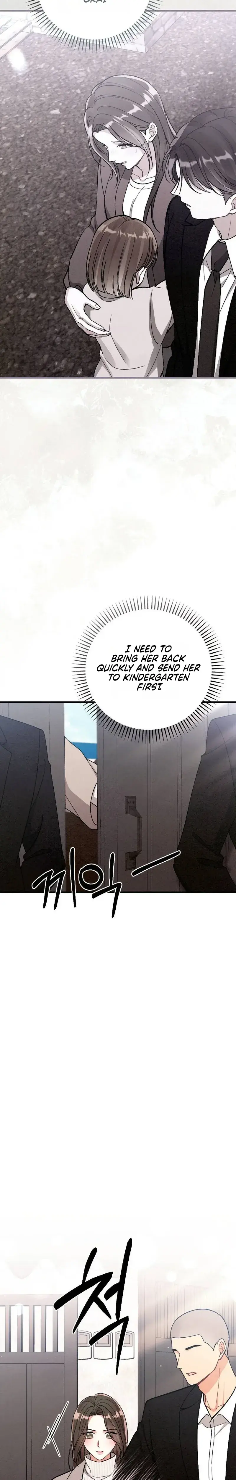 Missing Wife Episode 35 - Page 14