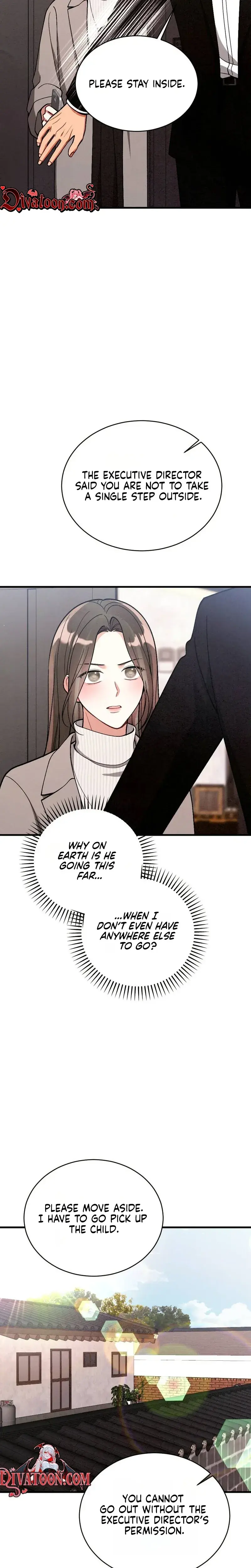 Missing Wife Episode 35 - Page 15