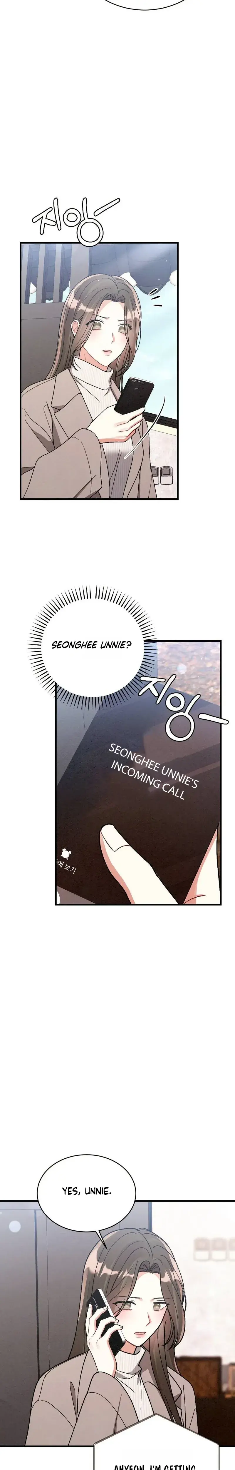 Missing Wife Episode 35 - Page 16