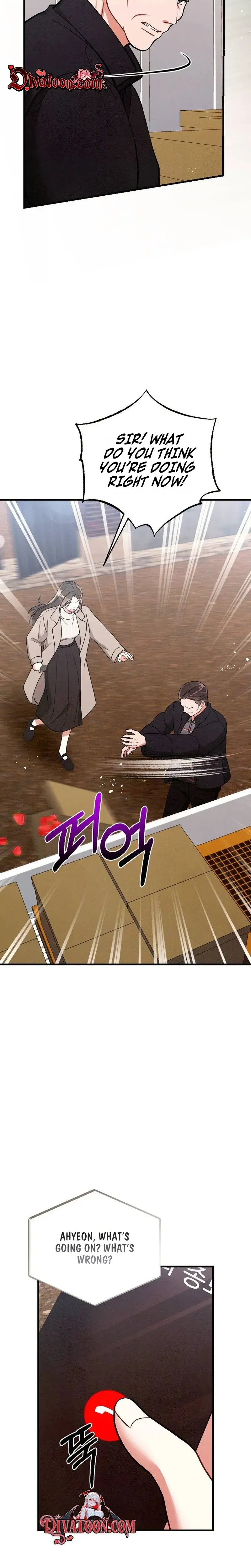 Missing Wife Episode 35 - Page 20