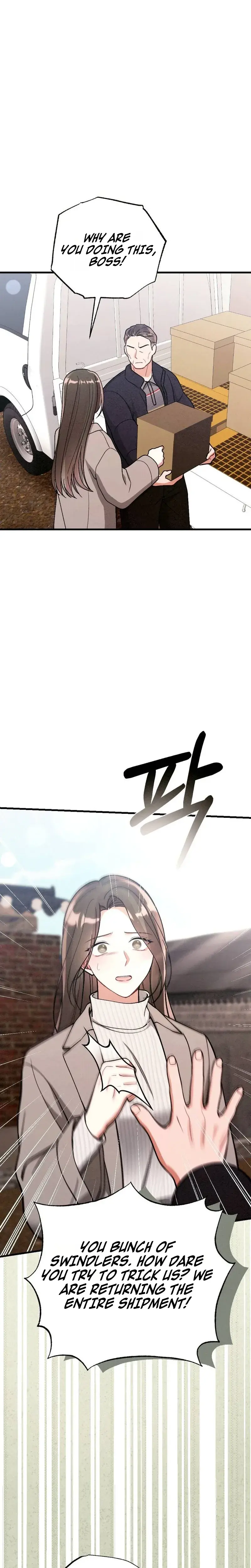 Missing Wife Episode 35 - Page 21