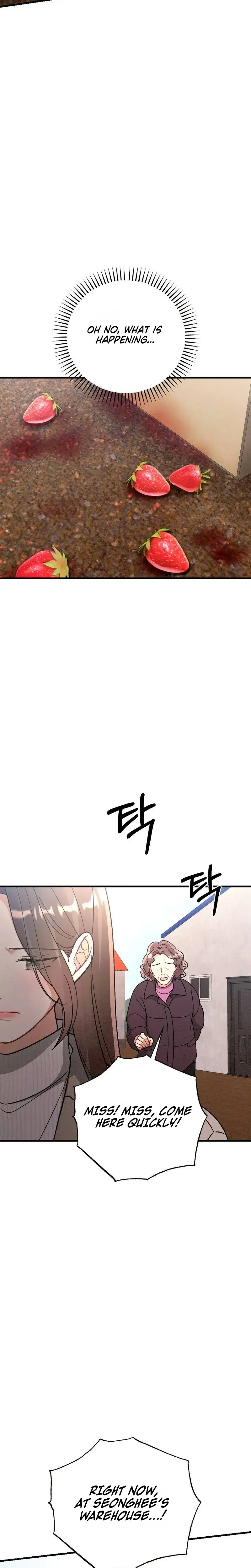 Missing Wife Episode 35 - Page 24