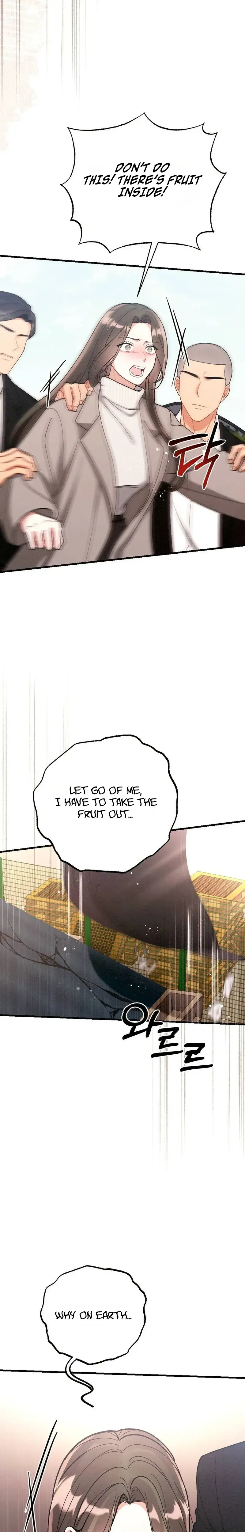 Missing Wife Episode 35 - Page 27