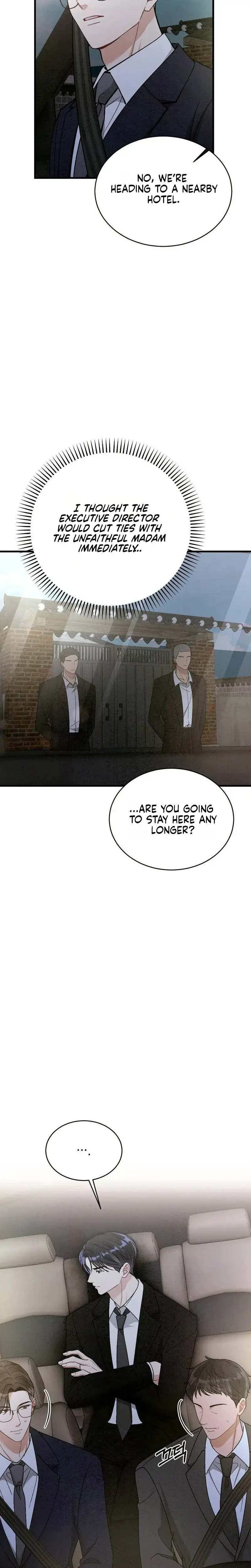 Missing Wife Episode 35 - Page 3