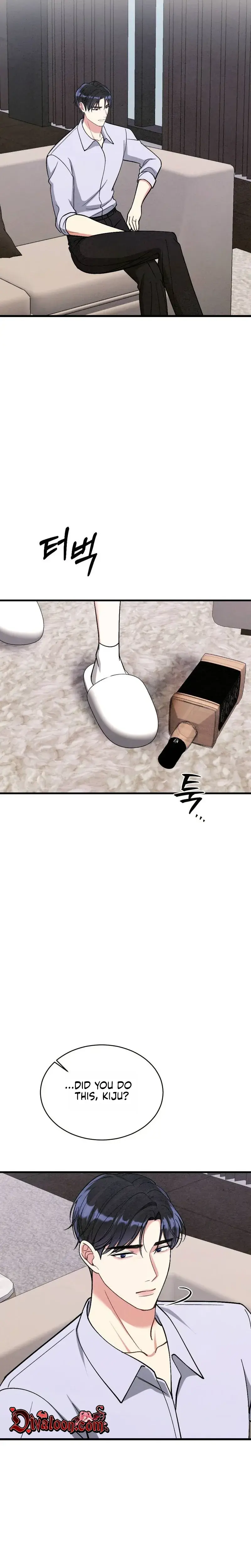 Missing Wife Episode 35 - Page 30
