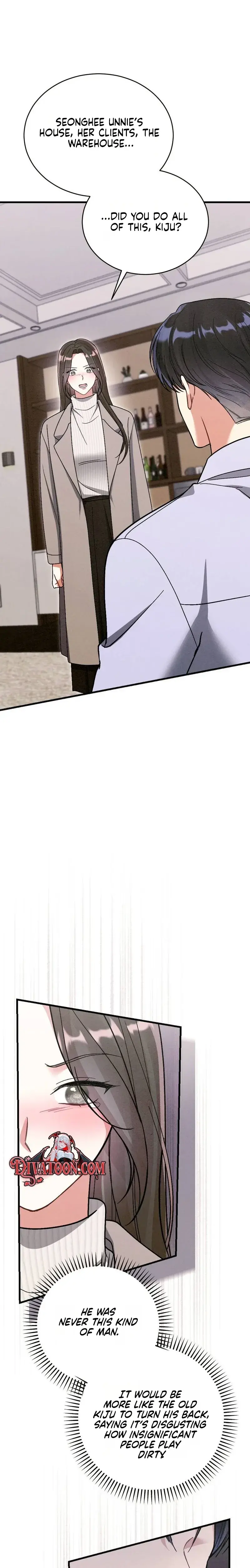Missing Wife Episode 35 - Page 31