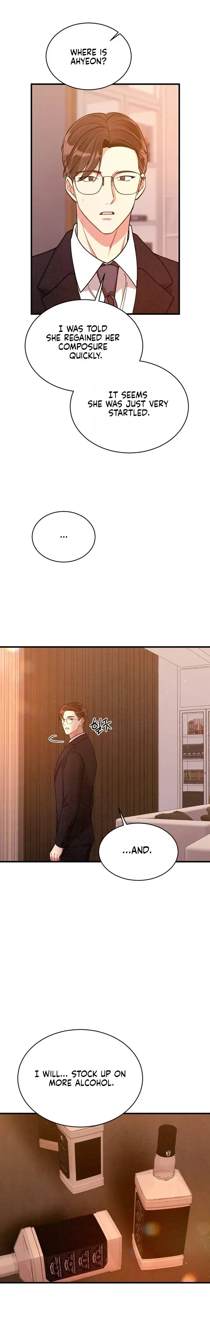 Missing Wife Episode 35 - Page 6