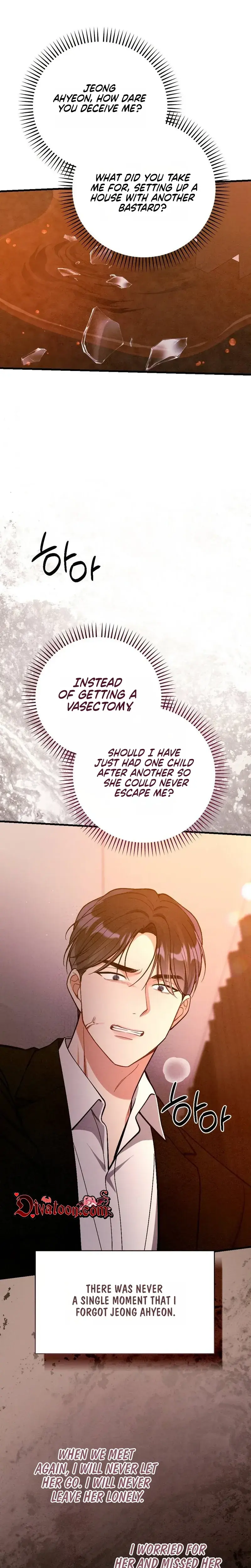 Missing Wife Episode 35 - Page 9