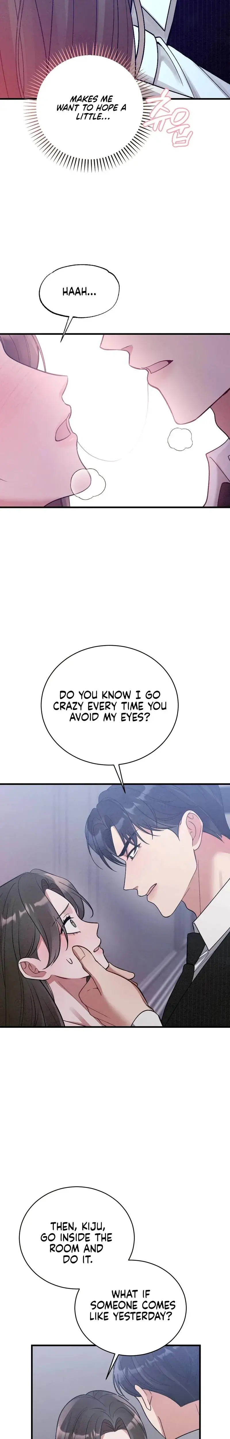 Missing Wife Episode 4 - Page 16