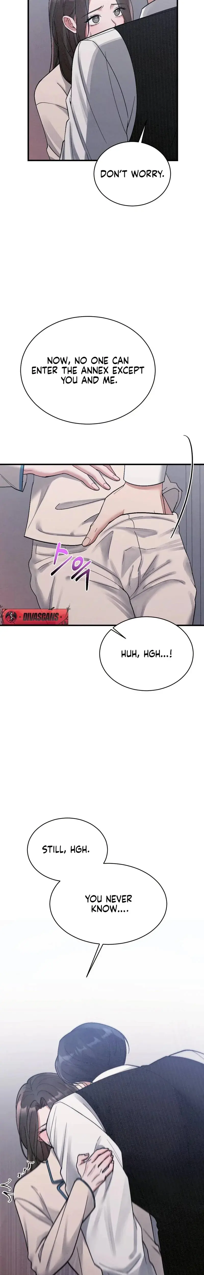 Missing Wife Episode 4 - Page 17