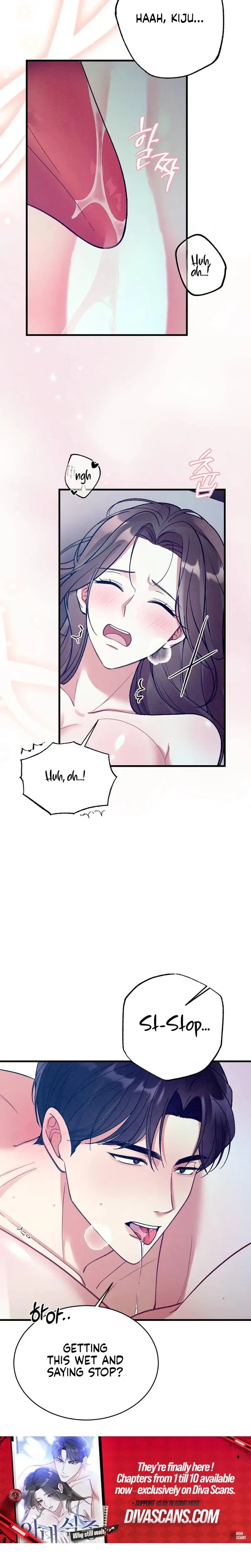 Missing Wife Episode 4 - Page 20