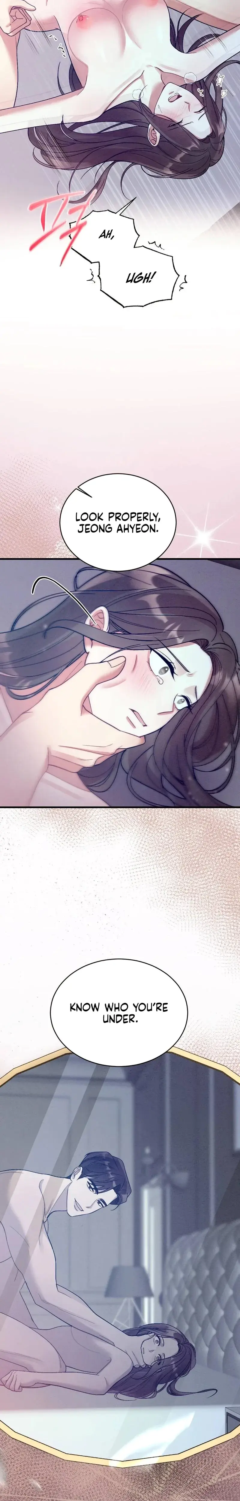 Missing Wife Episode 4 - Page 22