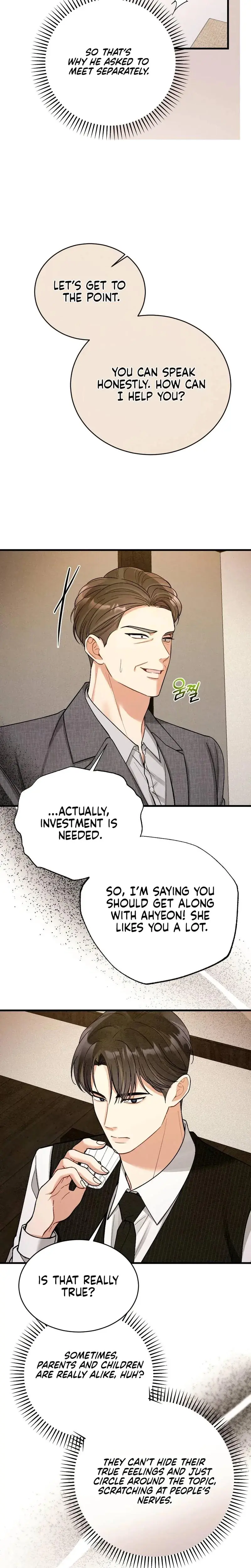 Missing Wife Episode 4 - Page 3