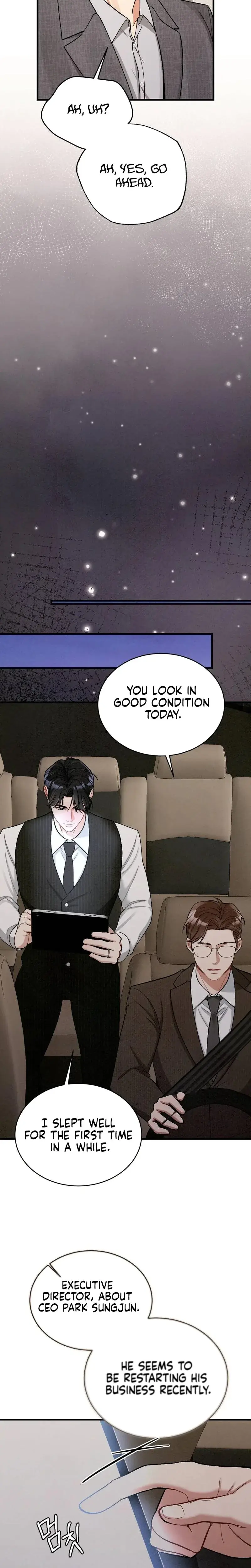 Missing Wife Episode 4 - Page 6