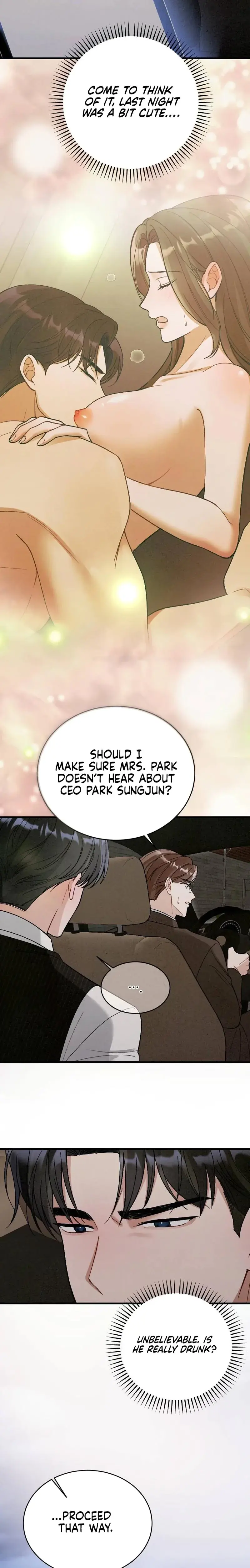 Missing Wife Episode 4 - Page 7