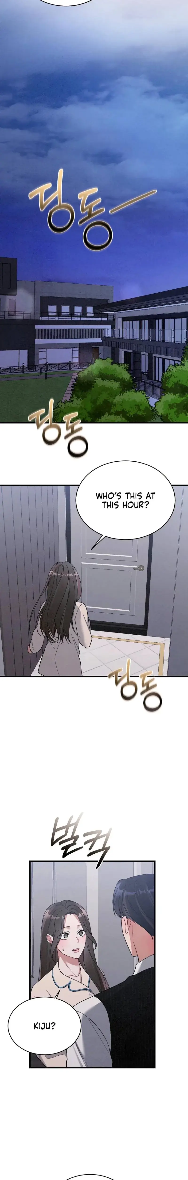 Missing Wife Episode 4 - Page 8
