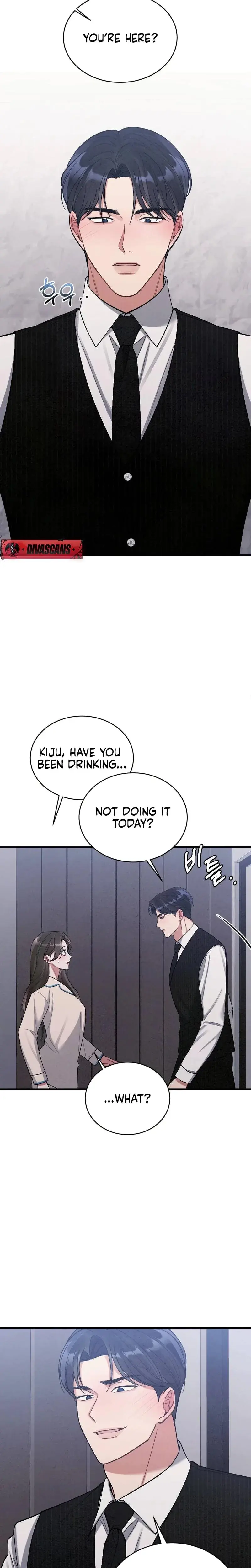 Missing Wife Episode 4 - Page 9