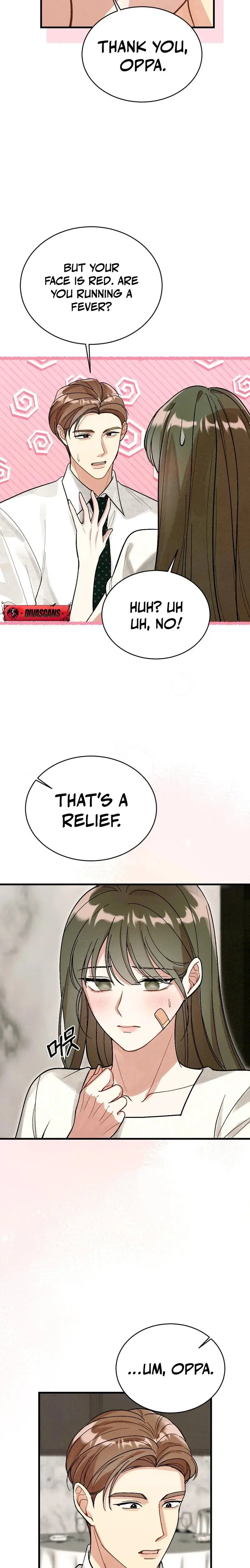 Missing Wife Episode 5 - Page 18