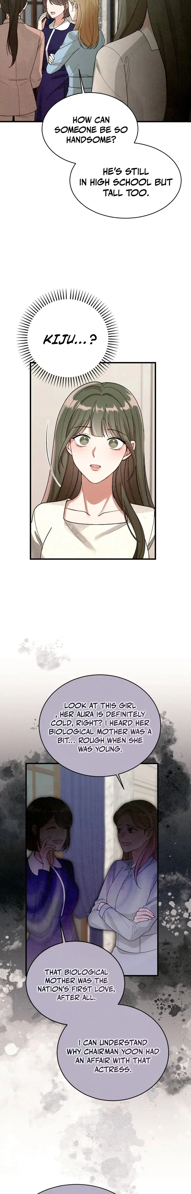Missing Wife Episode 5 - Page 2