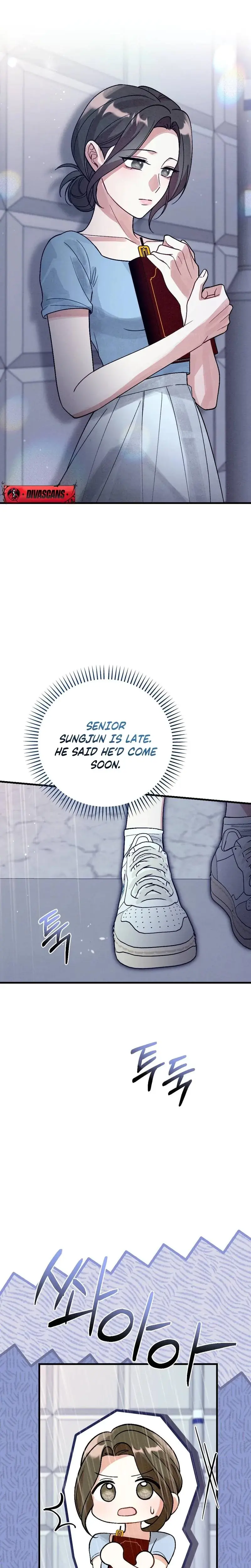 Missing Wife Episode 5 - Page 21