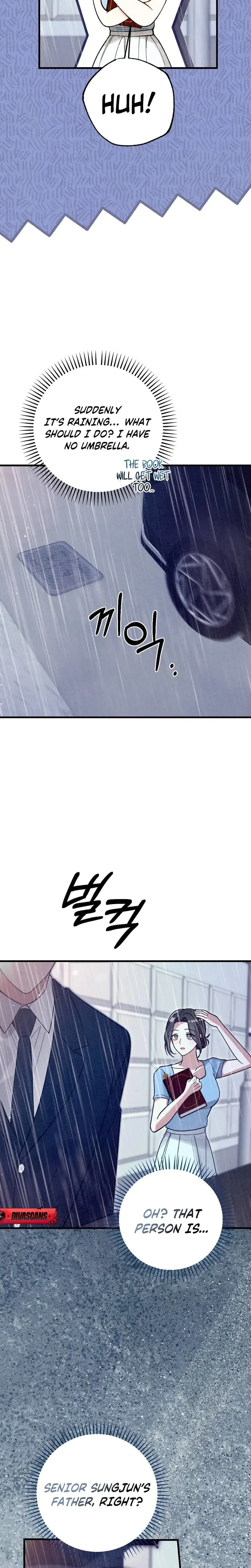 Missing Wife Episode 5 - Page 22