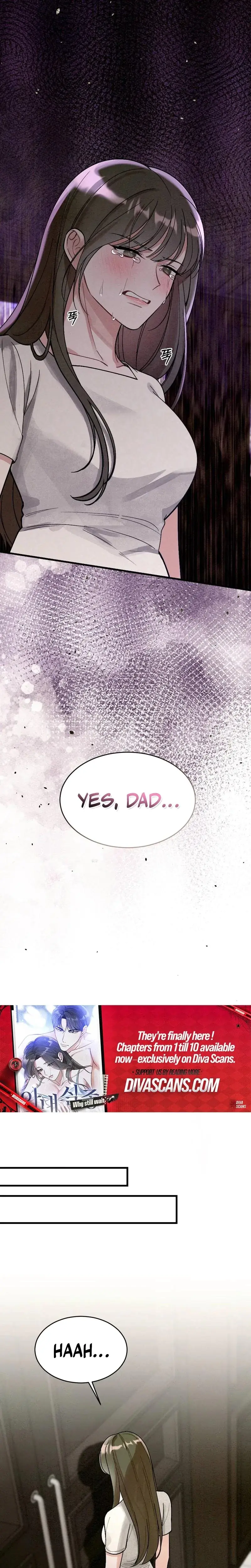 Missing Wife Episode 5 - Page 9