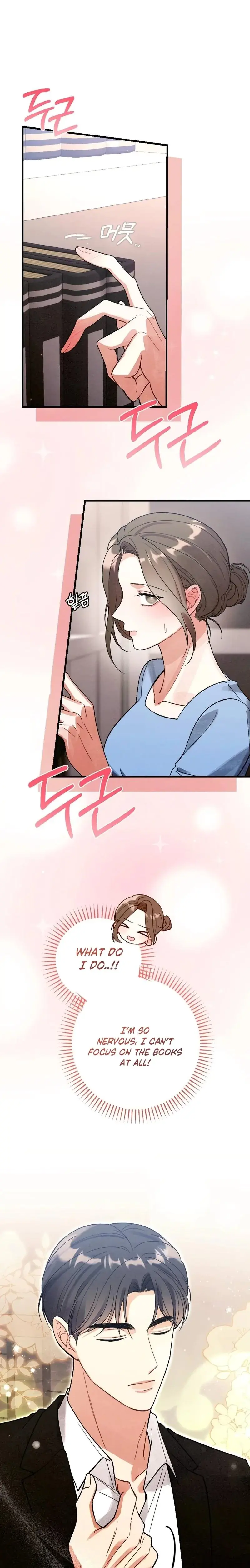 Missing Wife Episode 6 - Page 2