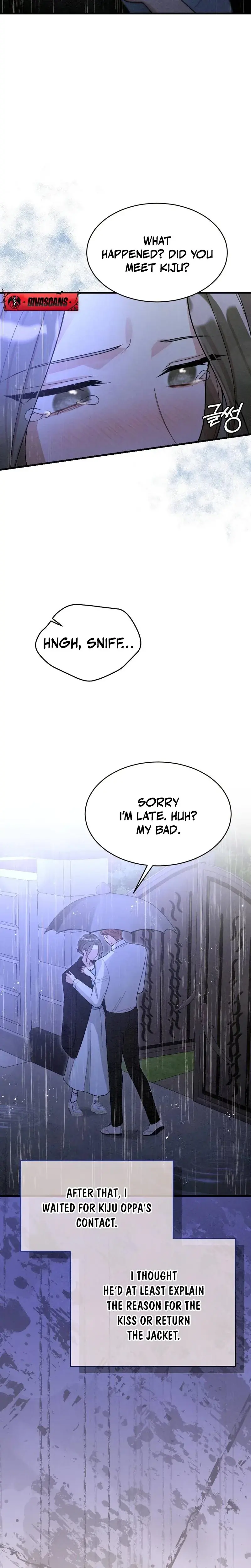 Missing Wife Episode 6 - Page 22