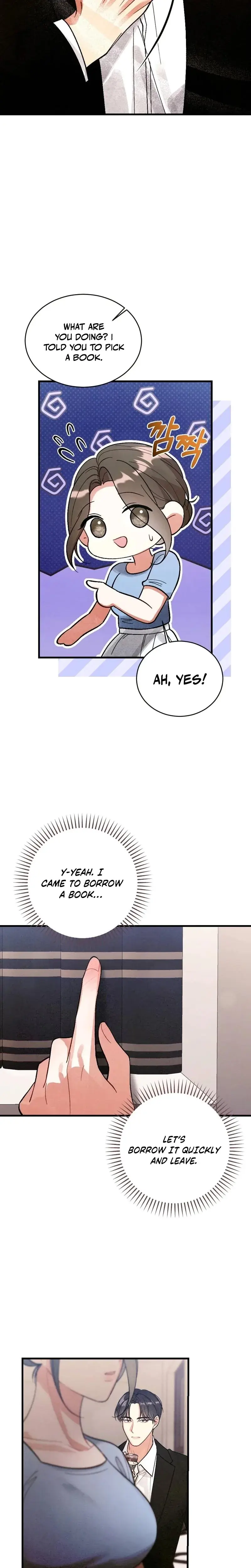 Missing Wife Episode 6 - Page 3