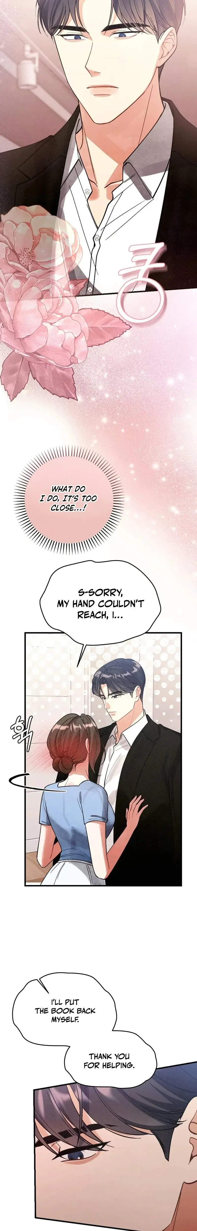 Missing Wife Episode 6 - Page 8
