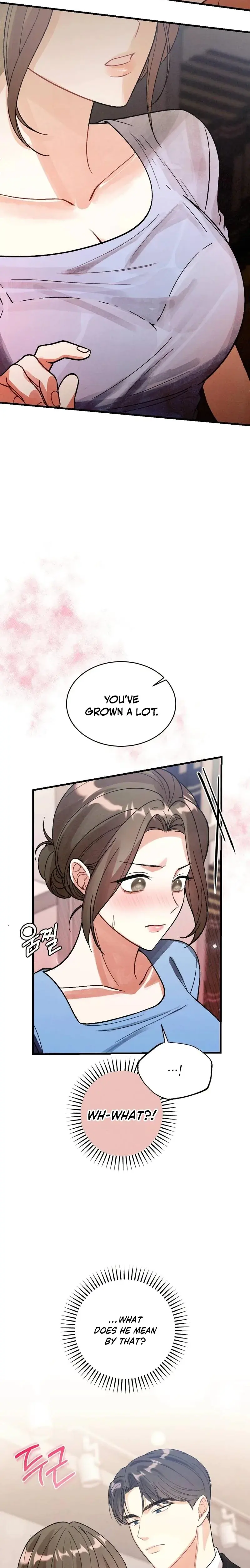 Missing Wife Episode 6 - Page 9