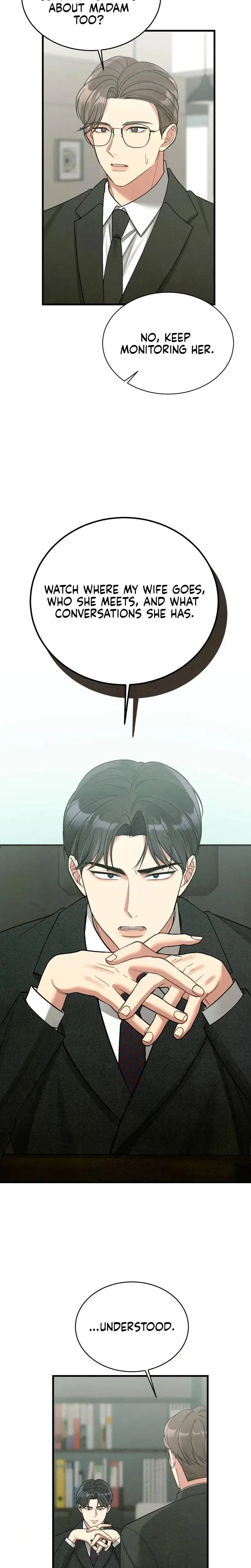 Missing Wife Episode 7 - Page 10