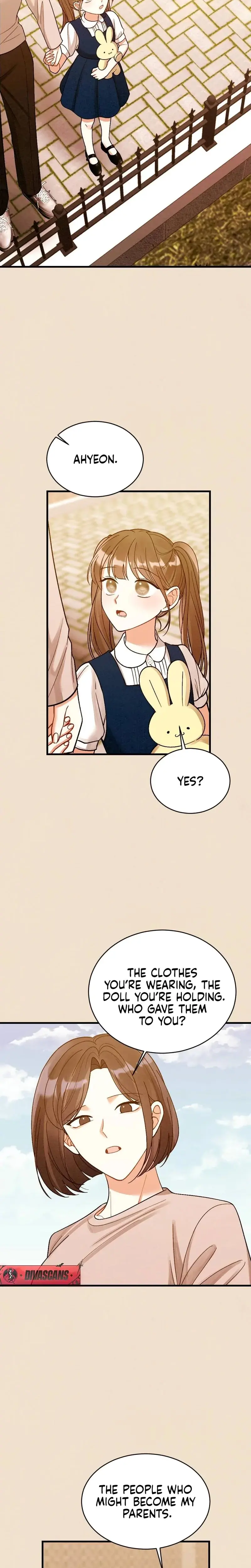 Missing Wife Episode 7 - Page 13