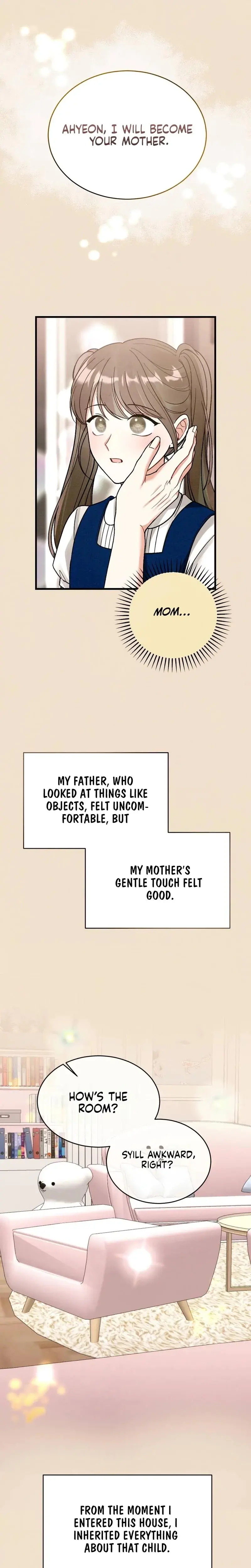 Missing Wife Episode 7 - Page 16