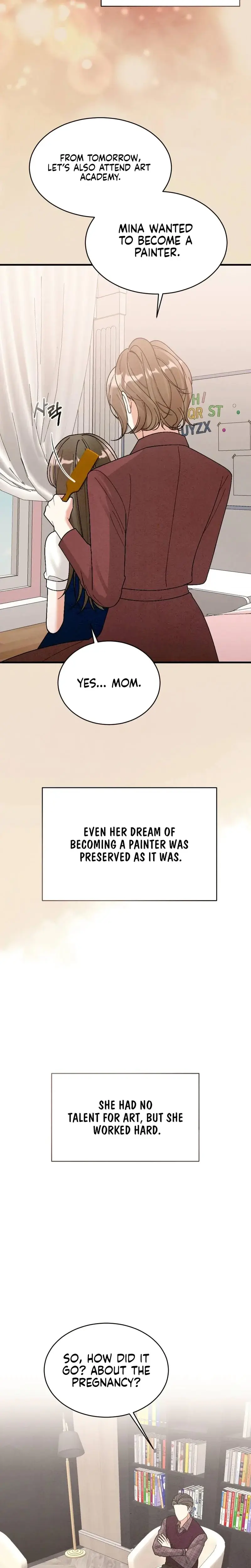 Missing Wife Episode 7 - Page 18