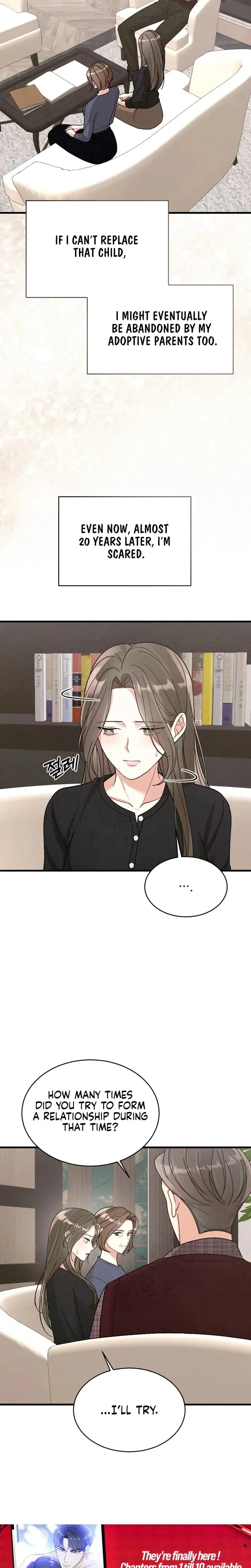 Missing Wife Episode 7 - Page 19