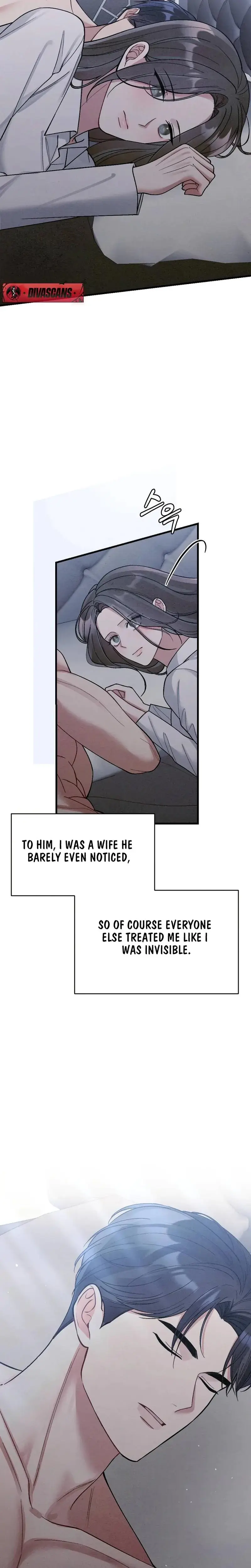 Missing Wife Episode 7 - Page 2