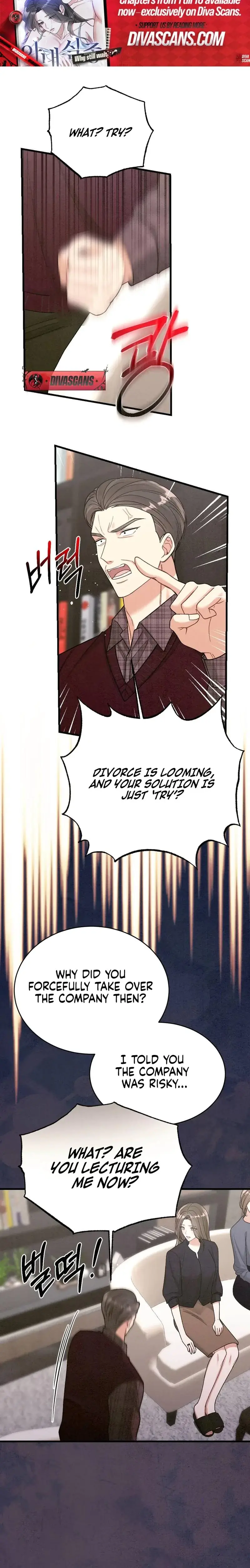 Missing Wife Episode 7 - Page 20