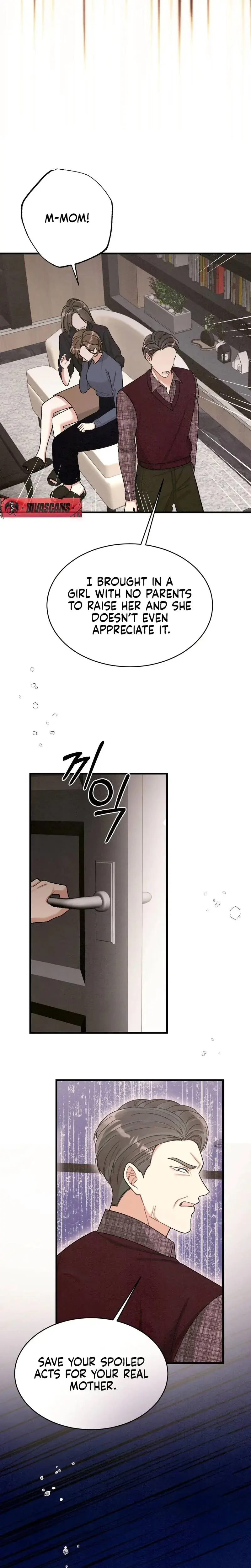 Missing Wife Episode 7 - Page 22