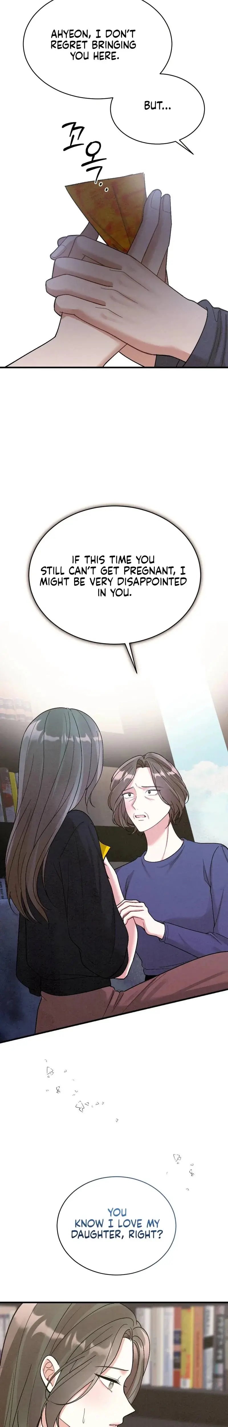 Missing Wife Episode 7 - Page 25