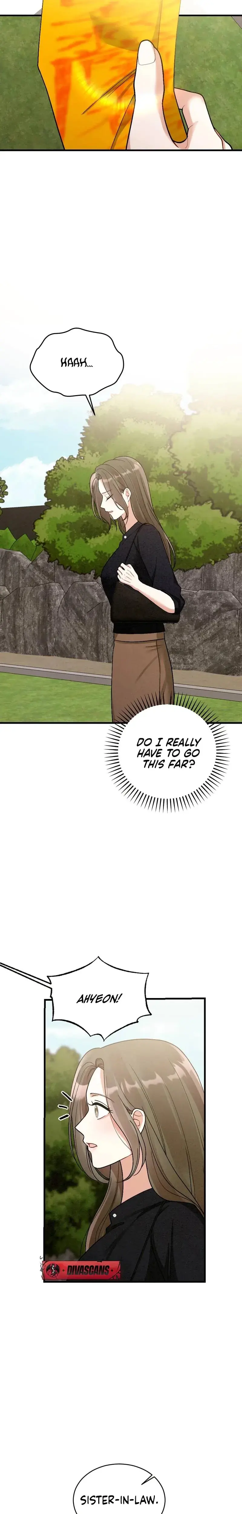 Missing Wife Episode 7 - Page 27