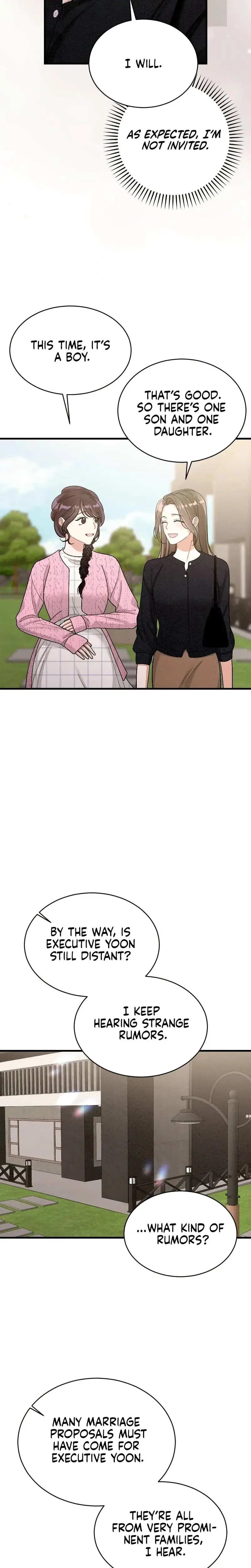 Missing Wife Episode 7 - Page 29