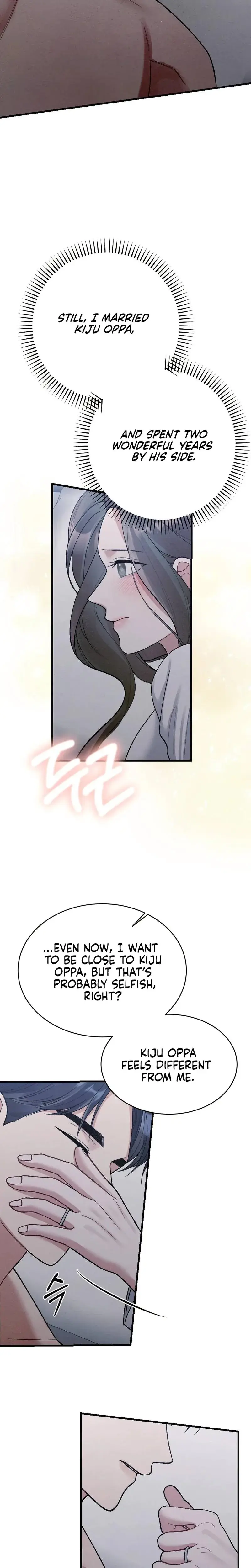 Missing Wife Episode 7 - Page 3